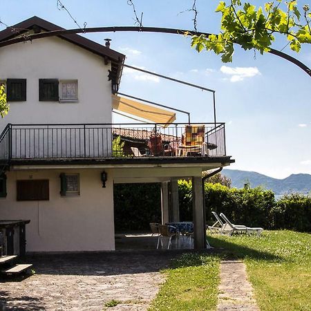 Villa Florida App Pelikan Oben Und App Sandpiper Unten Pilzone Exterior photo